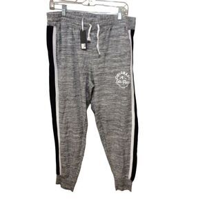 Le Gray With Black And White Colorado Estes Park 2XL